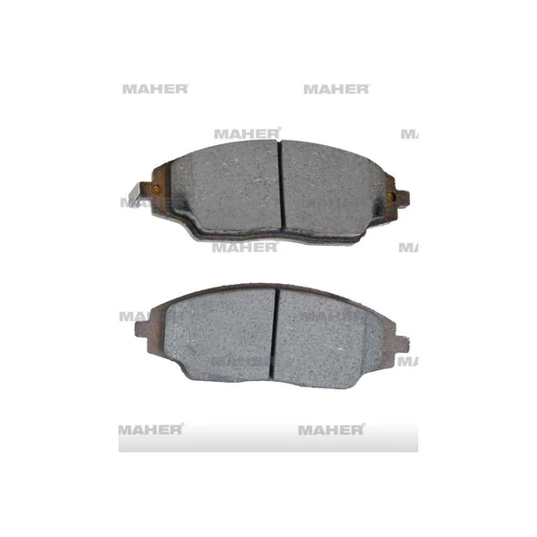 FREN BALATA AVEO 11-14 T300 1.2 16v - 1.4 16v ÖN ürün görseli