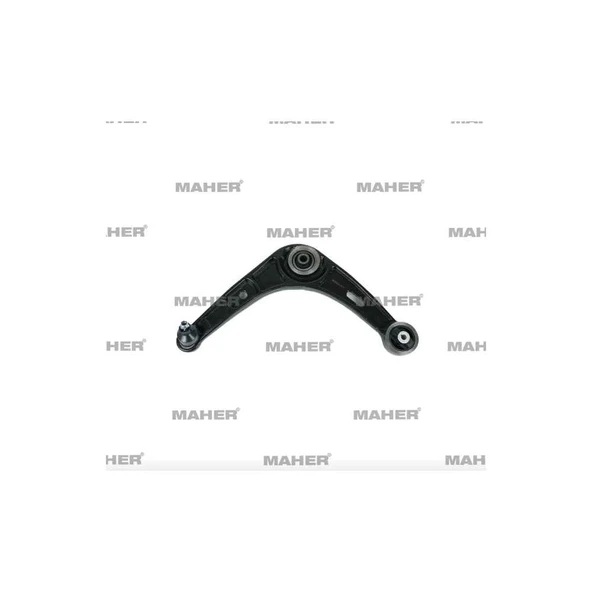 SALINCAK LAGUNA I  95-01 ROTİLLİ DÖKÜM ALT SOL ürün görseli