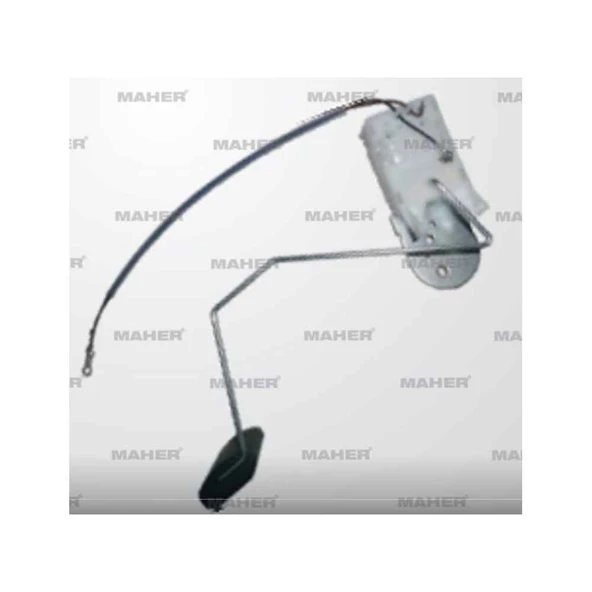 DEPO ŞAMANDIRASI STAREX 04= ürün görseli