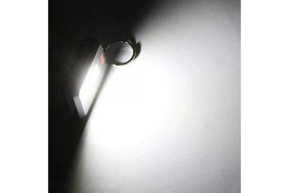 pilelistore Ortam Aydınlatan 350 Lümen Anahtarlık - 3