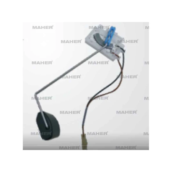 DEPO ŞAMANDIRASI KMY 05= ürün görseli