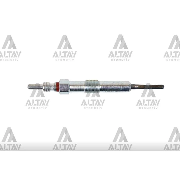 KIZDIRMA BUJISI (ISITMA) FLUENCE / MEGANE III / MEGANE IV / SYMBOL III / CLIO III / CLIO IV / KANGOO / SCENIC III / CAPTUR / DOKKER / DUSTER / LOGAN II 1.5 DCI K9K EURO 5 ürün görseli