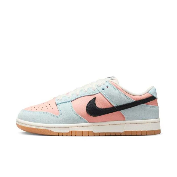nike Dunk Low Kadın Sneaker Ayakkabı - 2