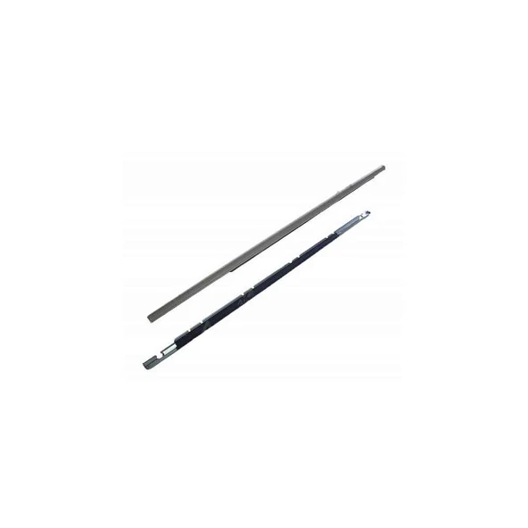 CAM SIYIRICI CIVIC  96-00 ARKA KAPI DIŞ SOL (SİYAH) ürün görseli