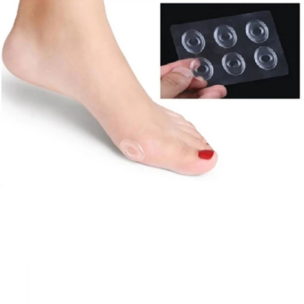 pilelistore Nasır koruyucu delikli BUNYON 20 - 4