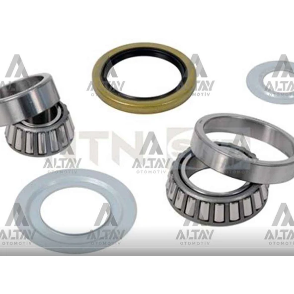 TEKER KİTİ ÖN LT28 / LT35 / SPRINTER 96-06 ürün görseli