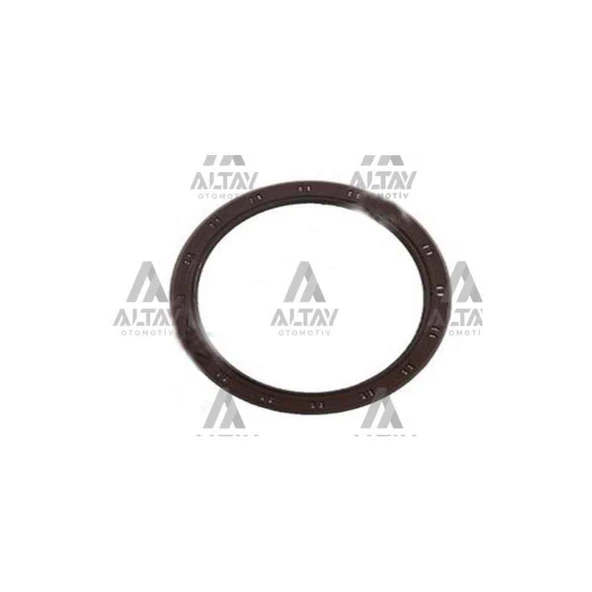 KEÇE KRANK ACCENT 06-11 ERA DİZEL ARKA (91x111x9) ürün görseli