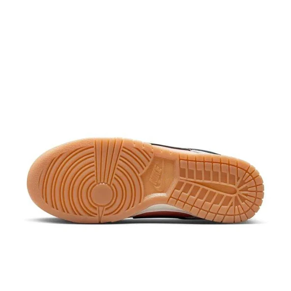 nike Dunk Low Kadın Sneaker Ayakkabı - 3