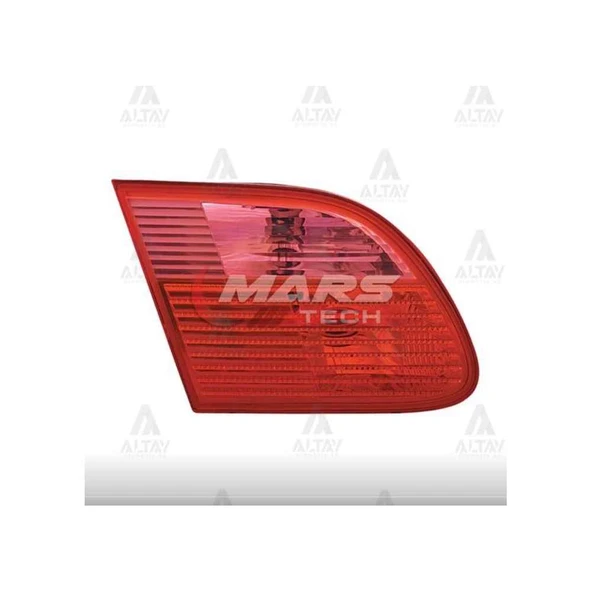 STOP LAMBASI ALBEA SOLE 06= DUYSUZ İÇ SOL ürün görseli