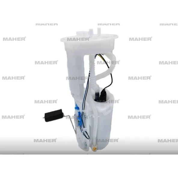 DEPO ŞAMANDIRASI KOMPLE PASSAT / A4 00-04 ALZ-AWT-ALT 1.6-1.8 T-2.0 4 BAR ürün görseli