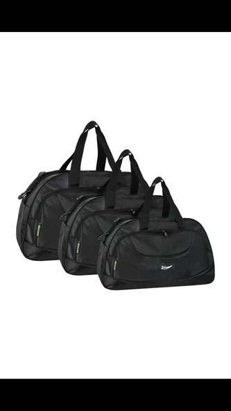 pilelistore Askılıklı Spor El Valizi Küçük Boy El Çantası