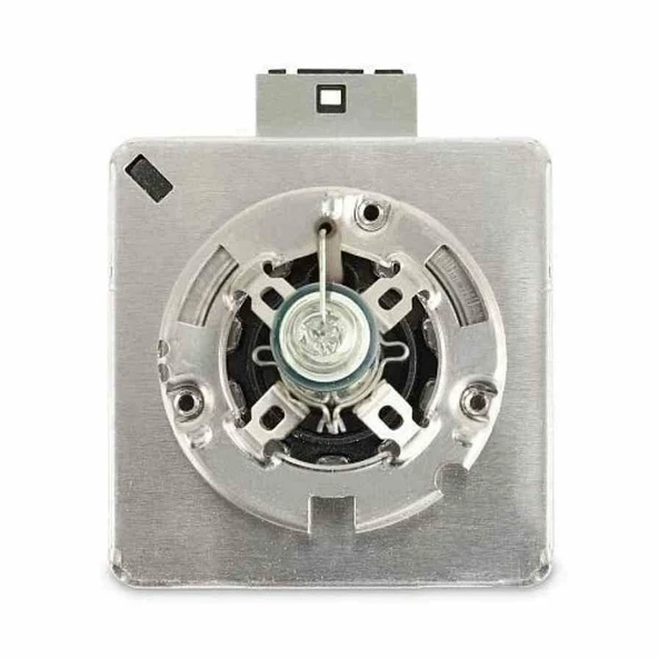 AEM D1S 6000K Metal Xenon Ampül Oto - 4