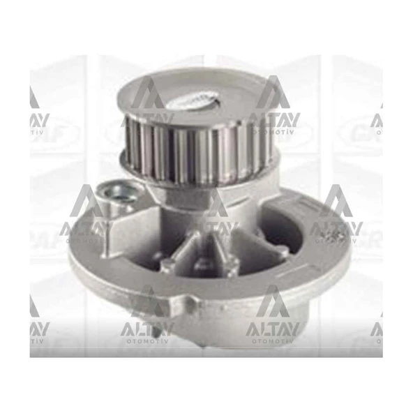 DEVİRDAİM ASTRA G  98-07 / VECTRA C 03-08 / 1.4 16V-1.6 16V (X16XEL-Z16XE-X14XE-X14XEL) ürün görseli