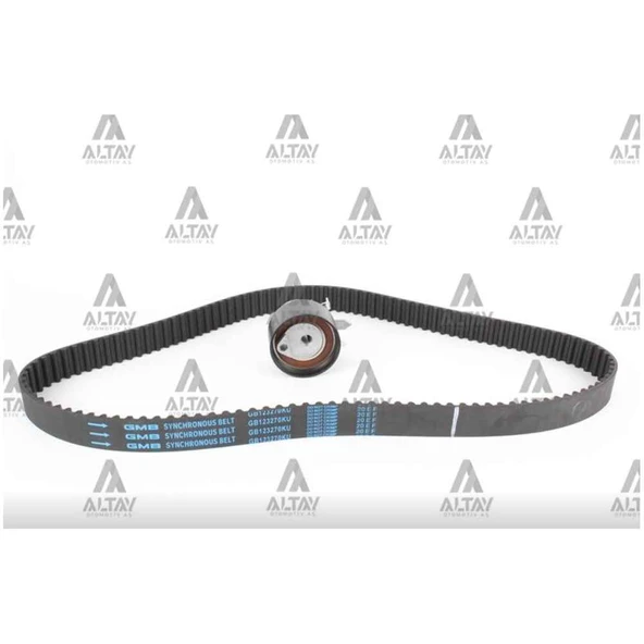 TRİGER SETİ FLUENCE / CLIO / KANGOO / MEGANE / SYMBOL / DUSTER / LOGAN / SANDERO / ALMERA / MICRA 1.5DCI K9K ürün görseli