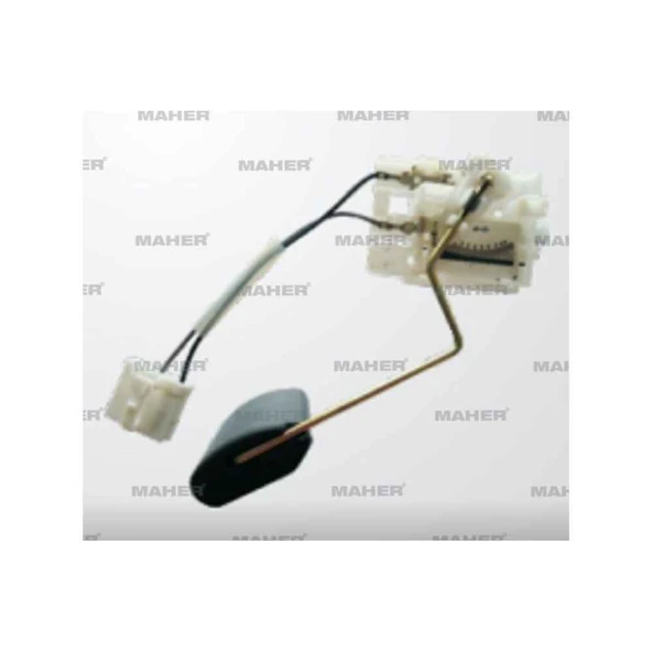 DEPO ŞAMANDIRASI ACCENT 03-06 ürün görseli