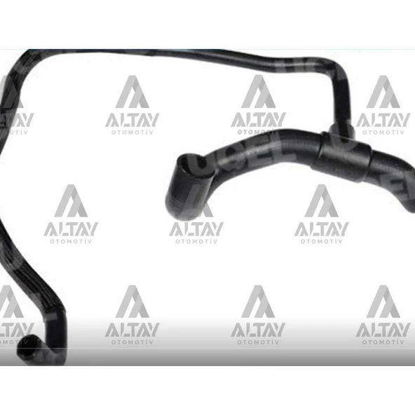 HORTUM RADYATÖR CORSA B / CORSA C 93-00 X17D ALT ürün görseli