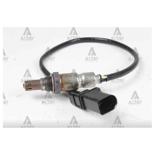 SENSÖR OKSİJEN POLO / FABİA / İBİZA / A1 10= CAYA-CAYB-CAYC 1.6 TDİ ÖN (UAA0004-VW002)