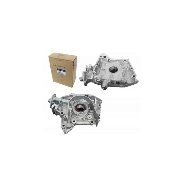 YAĞ POMPA ACCENT  95-00 1.3 / 1.5 / 00= 1.3 ürün görseli