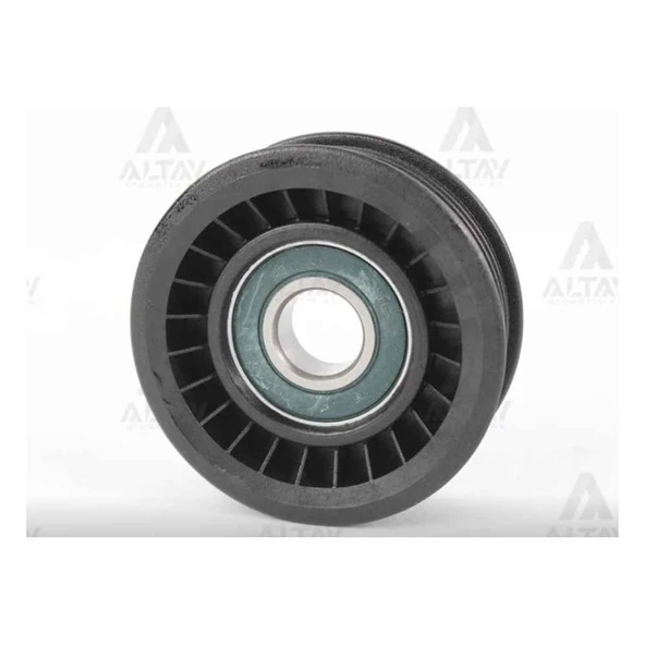 VANTİLATÖR GERGİSİ FORD FOCUS / MONDEO / GALAXY / SEAT / LEON / TOLEDO / VOLKSWAGEN TRANSPORTER T5 / GOLF V / BORA / AUDU TT / 6 KANALLI ürün görseli