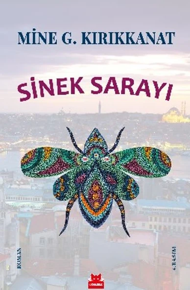 Sinek Sarayı ürün görseli