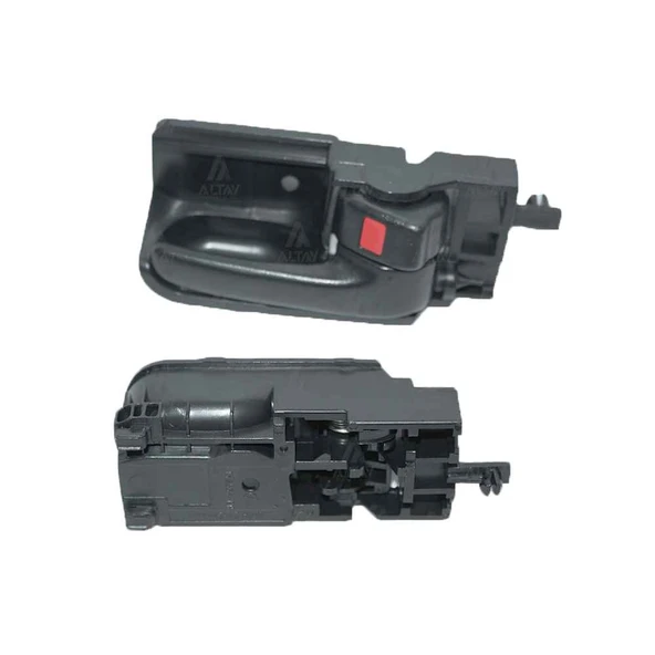 KAPI KOLU COROLLA İÇ 02-06 SİYAH SAĞ ürün görseli