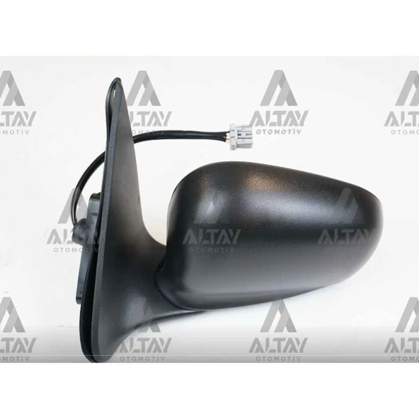 AYNA DIŞ DİKİZ CIVIC  96-00 EURO / ROVER 400 ELEKTRİKLİ ISITMALI SOL ürün görseli