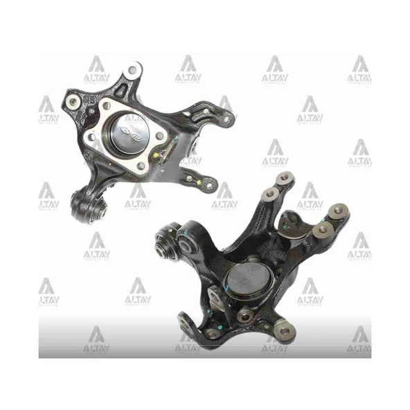 AKS TAŞIYICI SPORTAGE 11-16 ARKA SAĞ ürün görseli