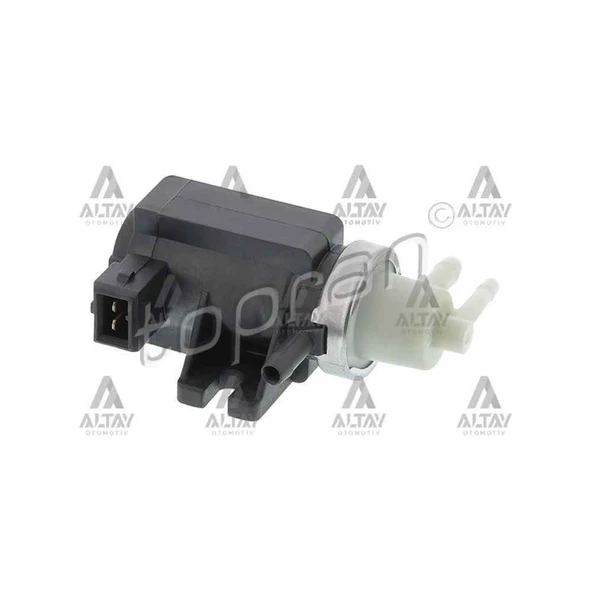 VALF SELENOID GOLF4 / BORA / PASSAT / LT35 98= AGR-ALH-AFN-ANJ-AVR 1.9 TDİ-2.5 TDİ (TURBO BASINÇ) ürün görseli