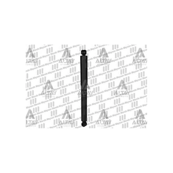 AMORTİSÖR D-MAX 04-12 4x4 GAZLI ARKA SAĞ-SOL ürün görseli