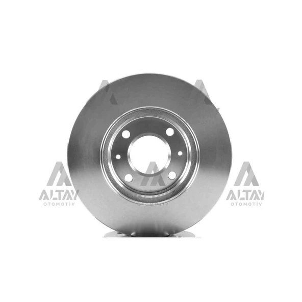 FREN DİSKİ ACCENT 06-11 ERA / I-20 09-12 / RIO 06-11 / ÖN HAVALI 256-4 ürün görseli