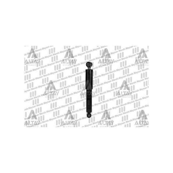 AMORTİSÖR KANGOO  98-08 GAZLI ARKA 750KG ürün görseli