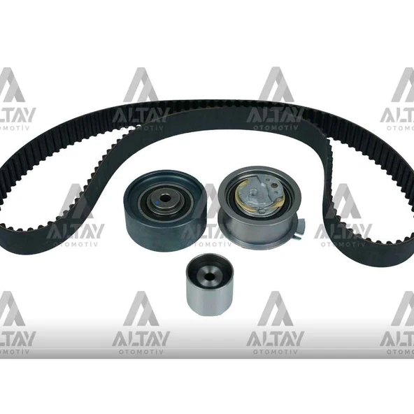 TRİGER SETİ PASSAT / GOLF5 / JETTA / A3 / A4 / A6 04-07 BKP-BKD-BMN-BMR-BUZ-BRE 2.0 TDİ (03G109244) (DAR DELİK 10 MM) ürün görseli