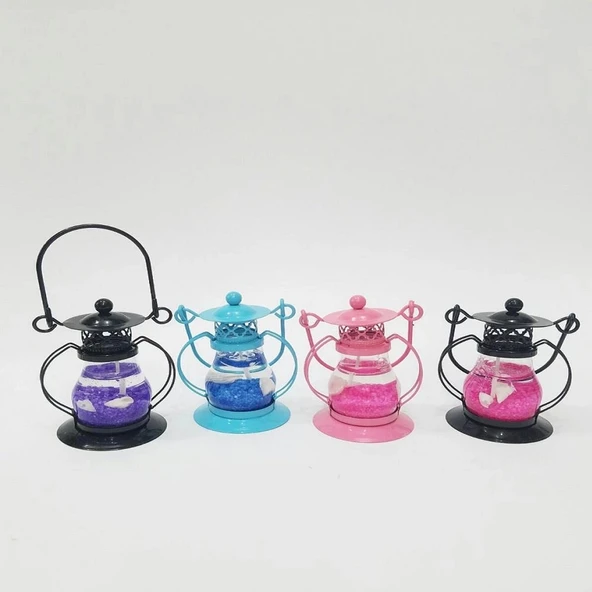 pilelistore Gemici Feneri Jel Mum - 2