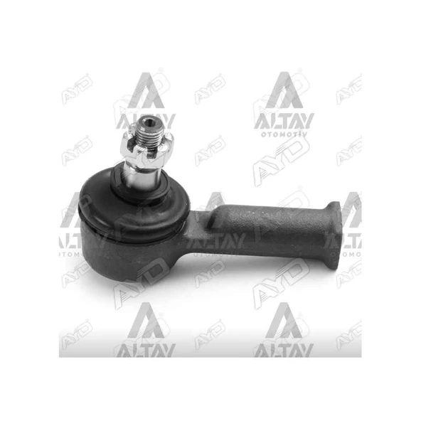 ROTBAŞI BT-50 06= 4X2 DIS ürün görseli