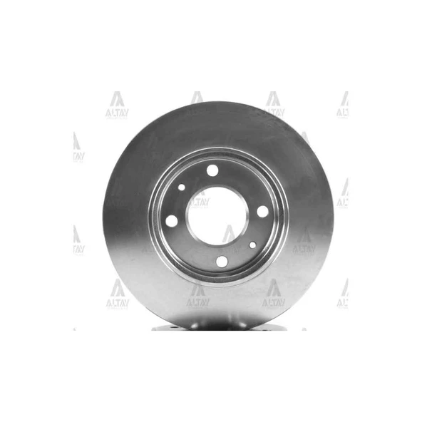 FREN DİSKİ ACCENT 03-06 ADMIRE / ÖN HAVALI 241-4 ürün görseli