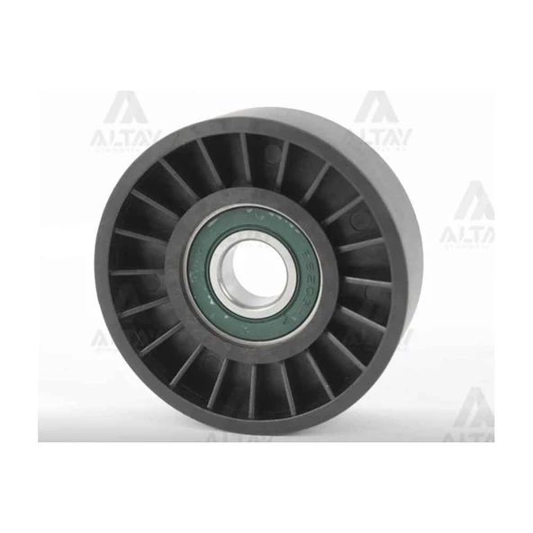 VANTILATÖR GERGISI FIAT IDEA / PALIO / PANDA / PUNTO / STILO / STRADA (TEK RULMAN) ürün görseli