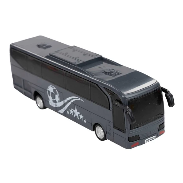 Sürtmeli Taraftar Otobüsü ürün görseli