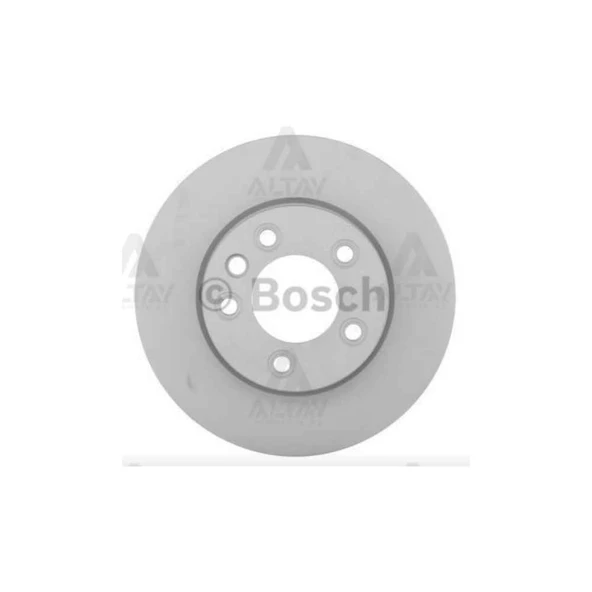 FREN DISKI TOUAREG 03-18 / CAYENNE 03-10 / YÜKSEK KARBONLU ÖN HAVALI SAG 330-5 ürün görseli