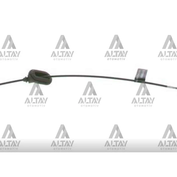 EL FREN TELI COROLLA 01= / AVENSIS 03-08 ÖN ürün görseli