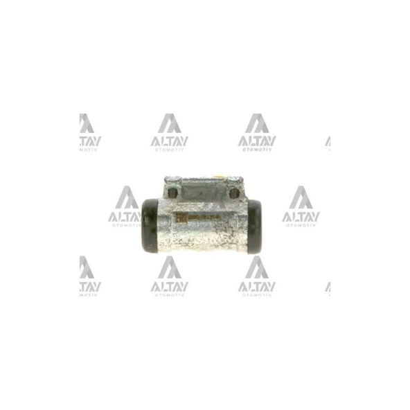 FREN SILINDIRI 206 98-08 / C-ELYSEE 12= / 301 12= 1.6 HDI DÖKÜM 20,64mm ARKA SAG ürün görseli