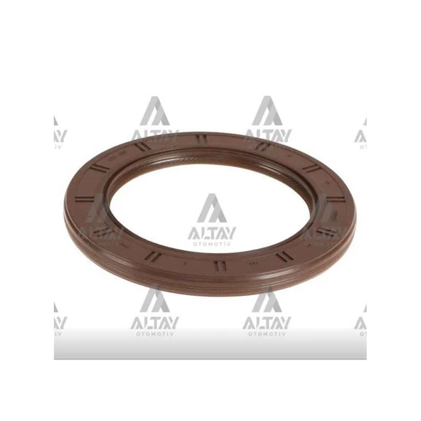 KEÇE KRANK ACCENT 11= BLUE / I-20 / I-30 / IX-35 / CEED / RIO / CERATO ARKA /(76x108x8) ürün görseli