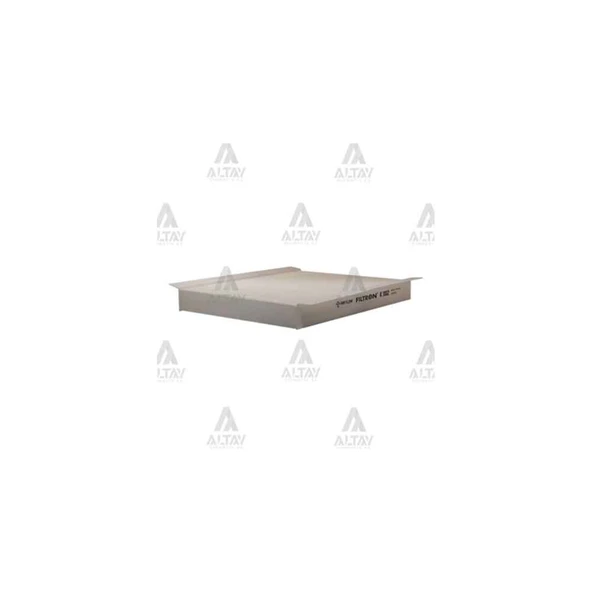 POLEN FİLTRESİ XSARA PICASSO MANUEL SOGUTMA ürün görseli