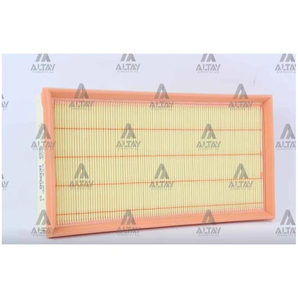 HAVA FILTRESI GOLF5 04-08 1.4FSI / POLO 02-06 1.4FSI ürün görseli