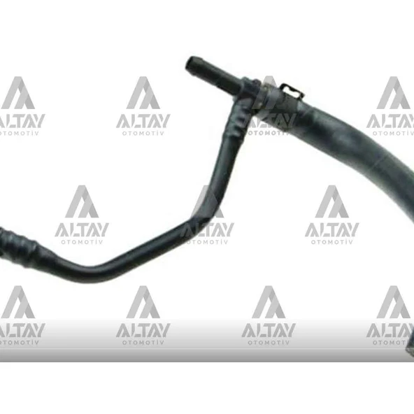 HORTUM TERMOST ASTRA H-J / INSIGNIA / ZAFIRA B / CORSA E 08-13 Z16LET-A16LET-B16LES ürün görseli