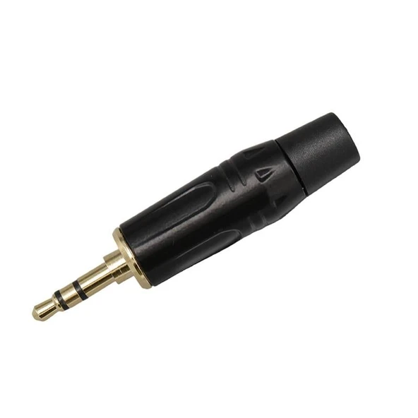 3.5 Mm Stereo Plastik Jack Fiş LTP3X ürün görseli 1
