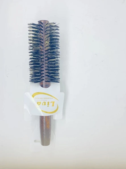 pilelistore Liva740 Isıya Dayanıklı Fön Fırçası Tarak
