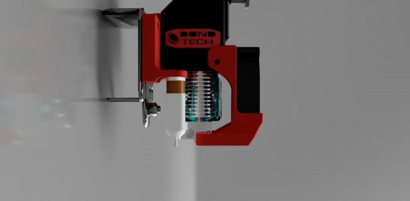 Cr10S-Pro Bmg Direct Drive Abl, Bl Touch Cr 10S Pro İle Plastik Aparat - 6