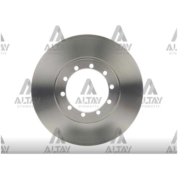 FREN DISKI TRANSIT 06-14 / V347 ARKADAN ITISLI ARKA DÜZ 280-10 ürün görseli