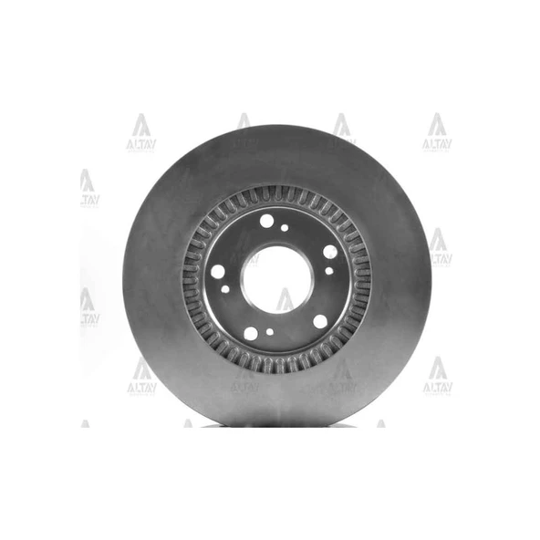 FREN DISKI CIVIC 07-15 SEDAN-H.B FD6 / FB7 / CIVIC 16-21 FC5 1.6 / CIVIC 22= FE CRV 02-06 / ÖN HAVALI 282-5 ürün görseli