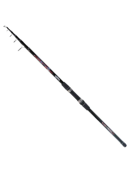 Kudos Green Face Serisi 420cm 80-150gr Olta Kamışı ürün görseli